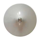 "Disco" wall lamp designed by Gianluigi Gorgoni for Stilnovo 1970