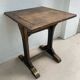 Bistro table