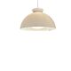 KD6 suspension by Achille and Pier Giacomo for Kartell