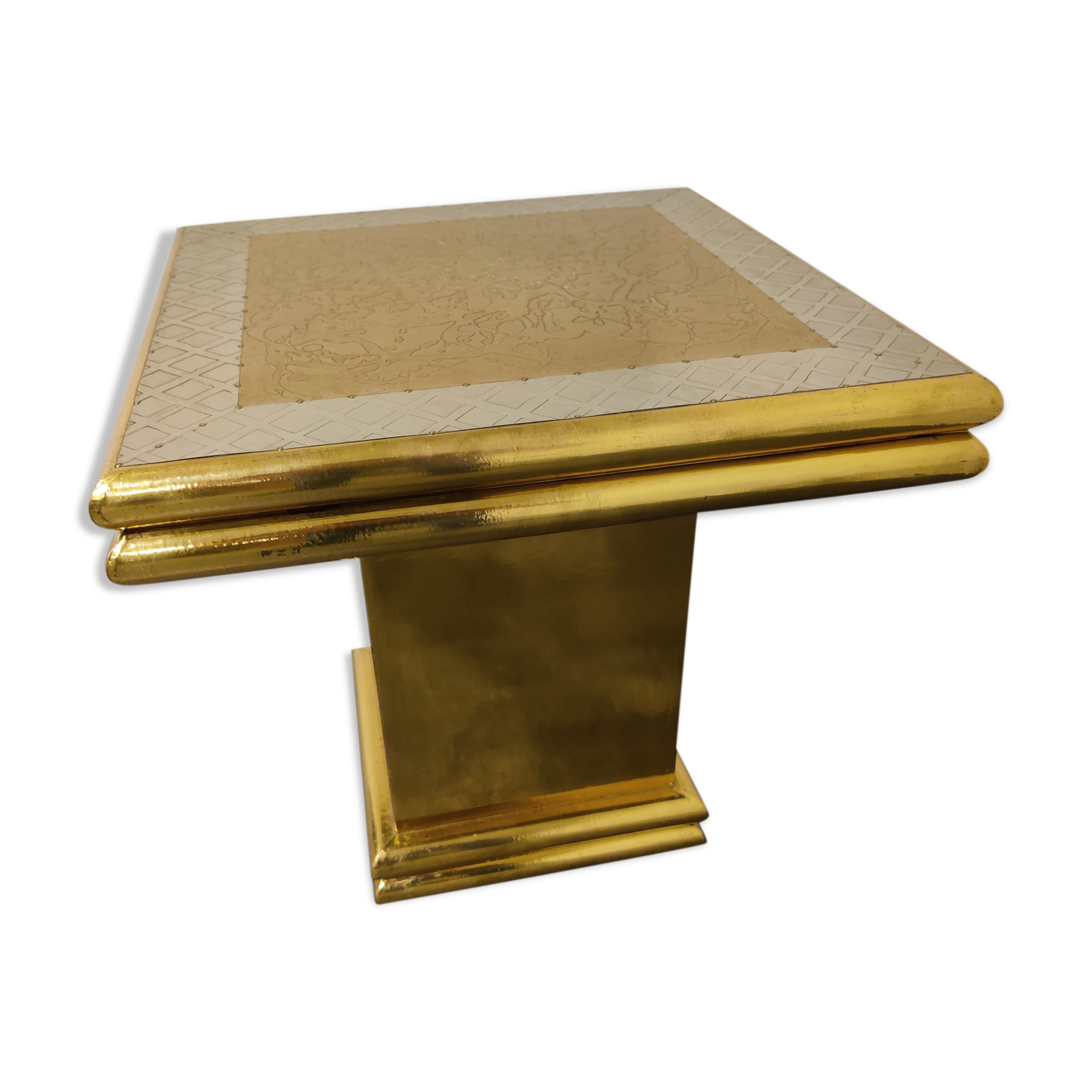 Table by Gony Nava, 1980s