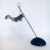 T395 Desk Lamp by Robert Sonneman for Luci Cinisello, Italy, 1970s