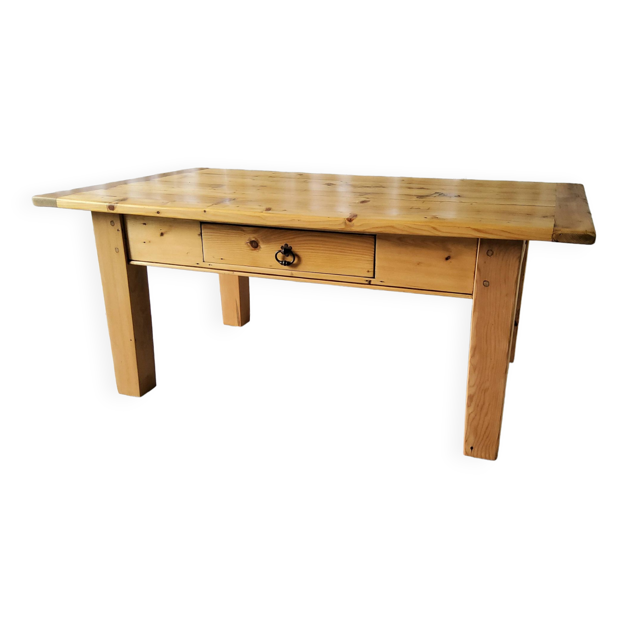 Vintage coffee table