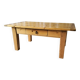 Vintage coffee table
