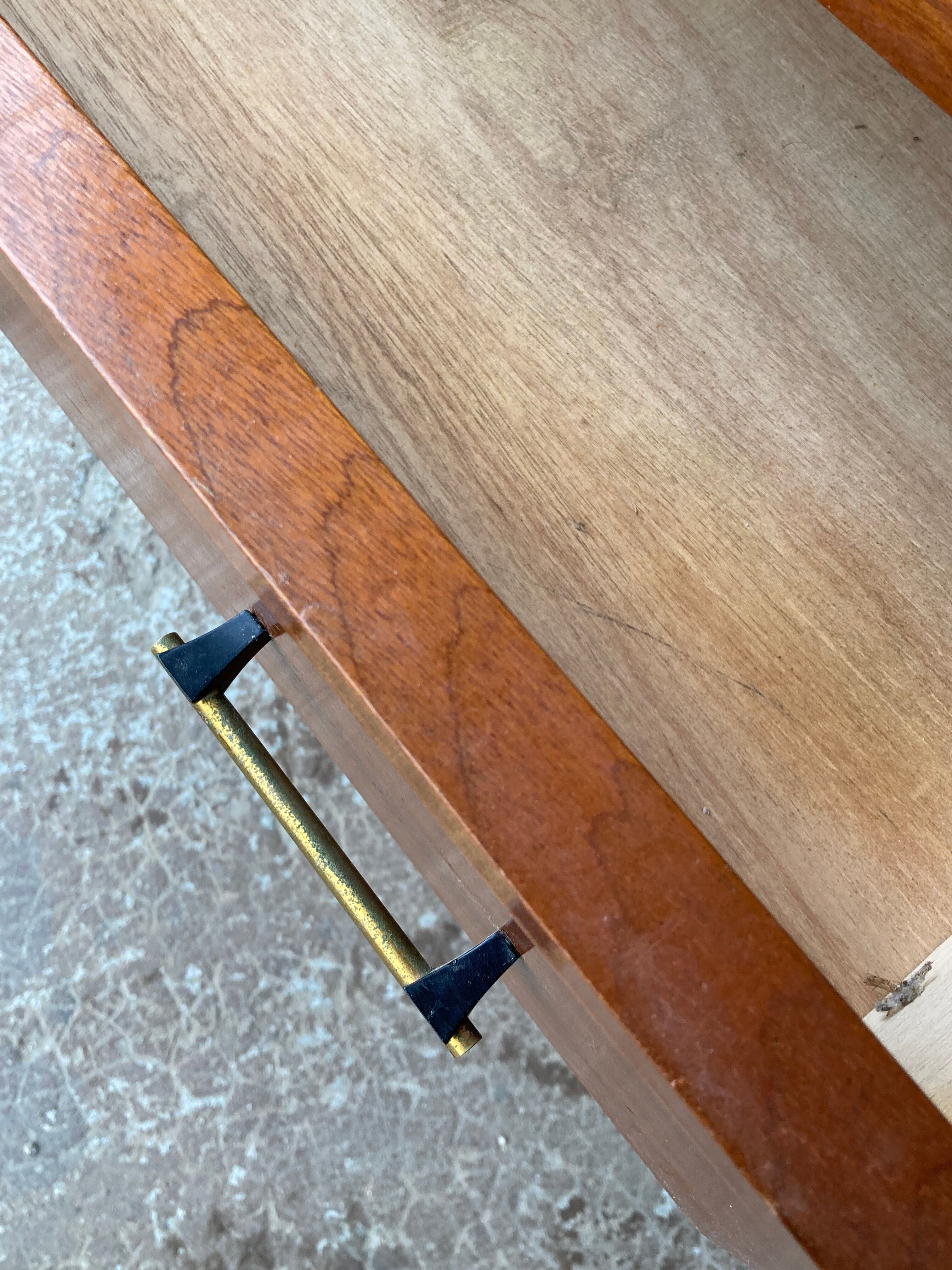 Commode 60’s