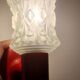 Appliques Sankey Targetti rouges
