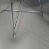 6 ST 664 Shell Chairs, Designed by Eddie Harlis
