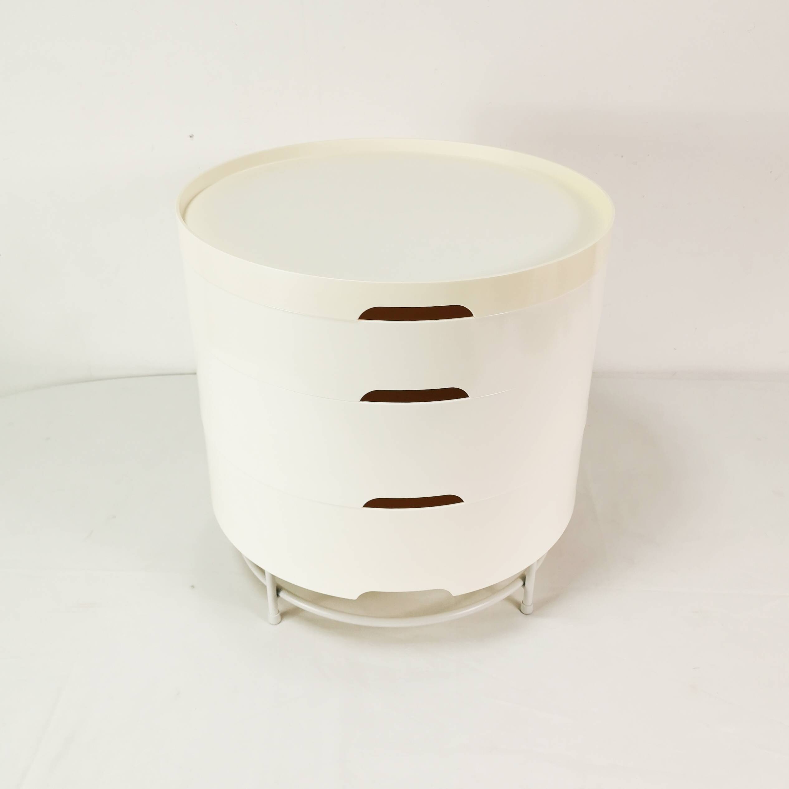 Postmodern modular table, Ikea, designed by T. Richardson, C. Brill & A. Williams , Sweden XXI