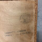Vintage chest of drawers