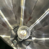 SLAMP Cactus XS lamp, prism, Italian design 2013