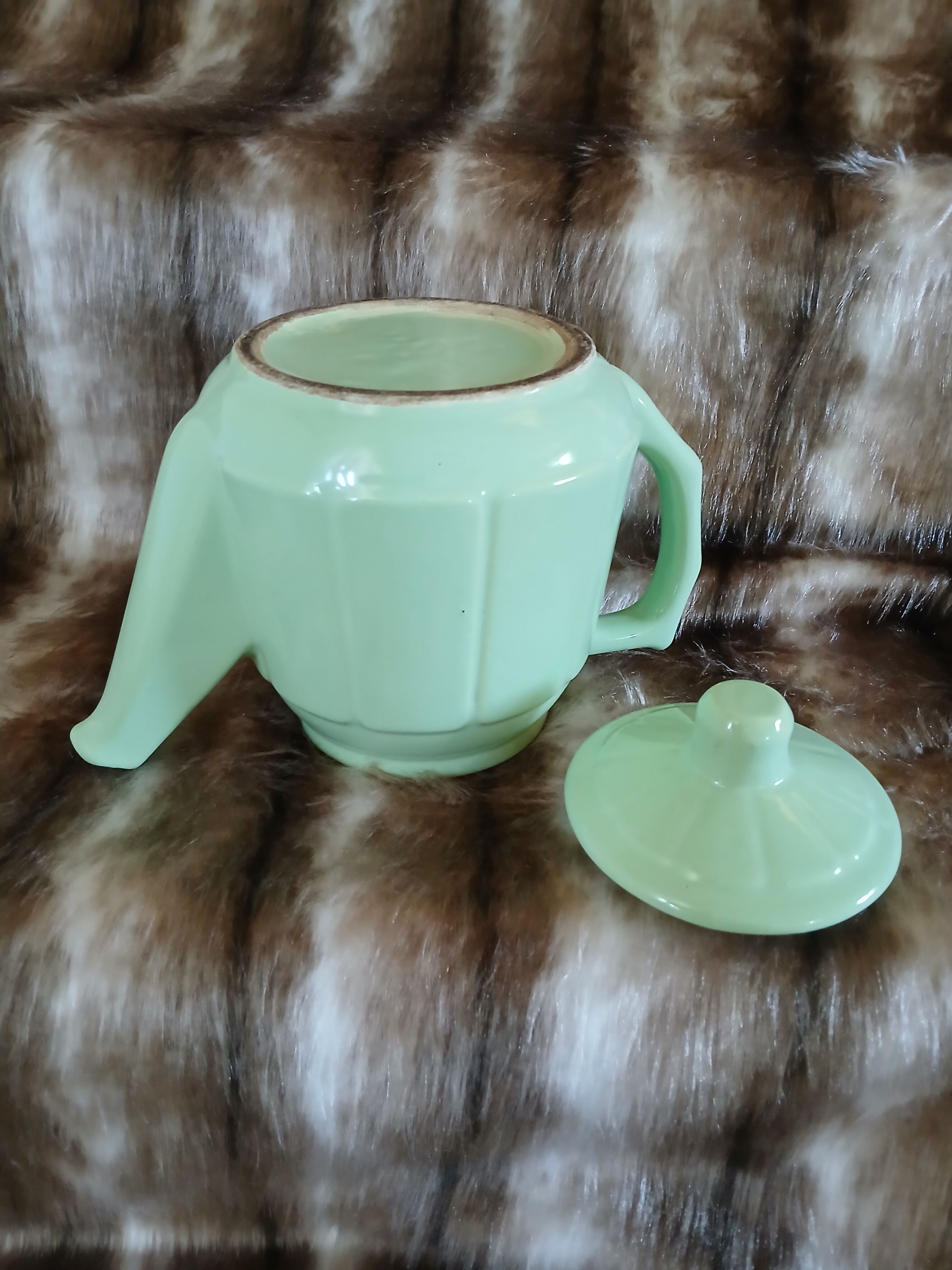 Vintage coffee pot/teapot