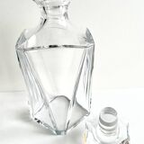 Baccarat carafe in perfect condition