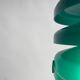Italian Pendant Lamp in the style of Stilnovo, 1950s