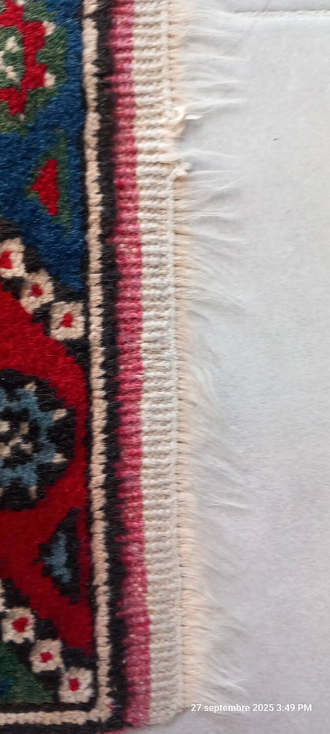 Turkish carpet Dosemealti