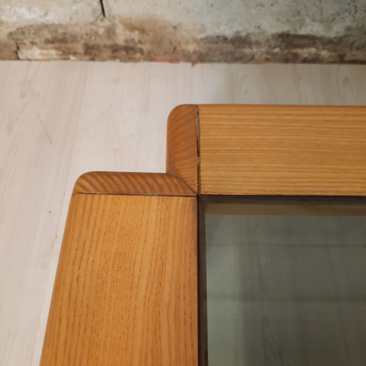 Pair of coffee tables 1970/1980