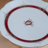 Paire de compotiers ancien