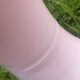 Pink Tam Tam stool