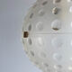 Suspension globe Rotaflex