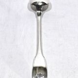 Christofle - Large Vendôme stew spoon