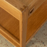 1960s serving trolley