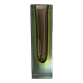 Vase Murano Sommerso