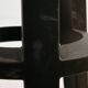Tabouret de bar Frozen MK10510 par Matteo Ragni et Maurizio Prina pour Plust
