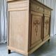 Art Nouveau buffet