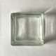 Lumax Bauhaus glass trinket tray/ashtray, 1970
