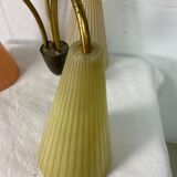 Vintage rockabilly lamp