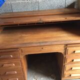 Ancien bureau américain