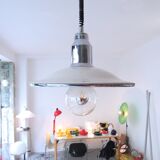 Italian suspension 70s