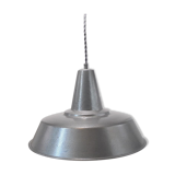 Industrial suspension