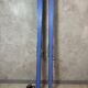 Paire de ski ancien