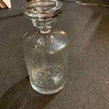 Carafe