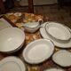 Lot Service  de vaisselle Wedgwood Amherts
