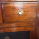 Commode de style orientale