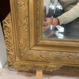 Old mirror
