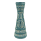 Vintage carstens keramik vase model 3765-27 rare glaze variation
