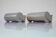 Vintage Scandinavian wall sconces, 1990s, set of 2.