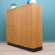 Oak cabinet, Danish design, 1960s, production: Denmark