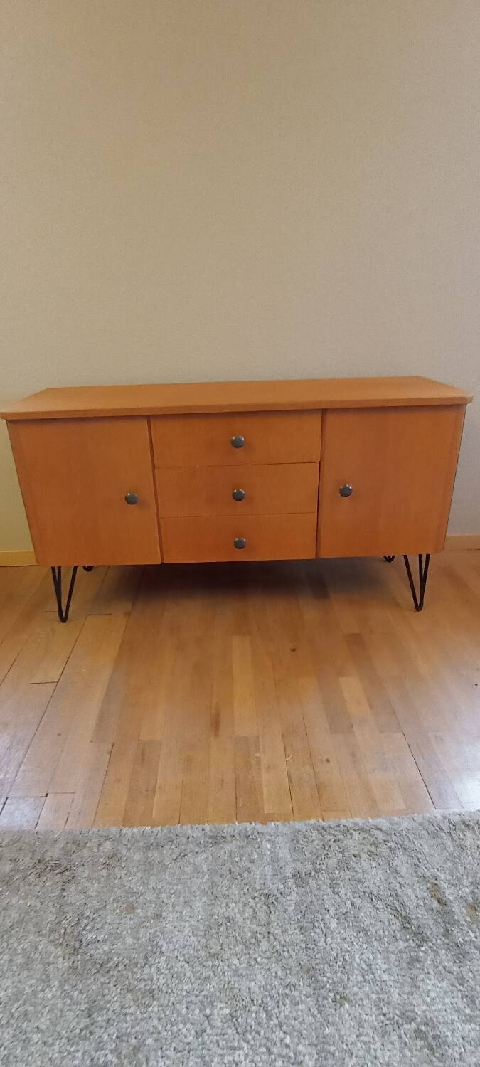 Vintage sideboard