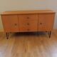 Vintage sideboard