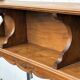 Art Deco display cabinet