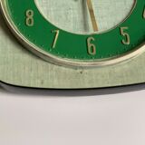 Pendule horologe formica
