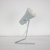 Table Lamp with Adjustable Shade by Hurka for DRUPOL PRAHA, 1960s