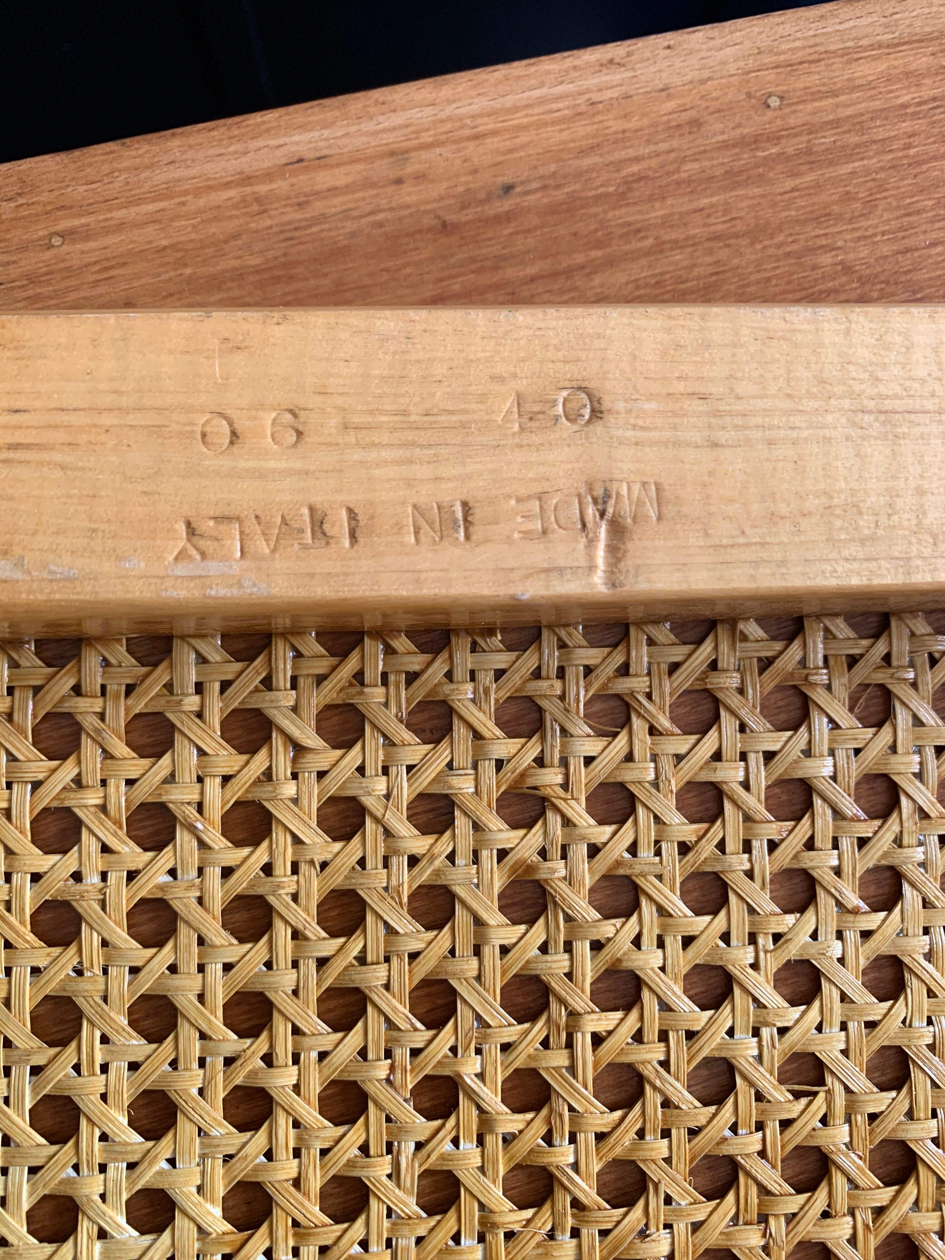 Chair B32 Breuer black & beech