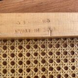 Chair B32 Breuer black & beech