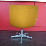 Geoffrey Harcourt for Artifort swivel chair
