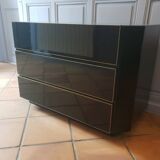 Roche Bobois chest of drawers 1980