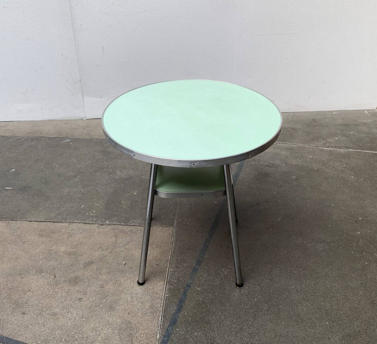 German coffee table from the mid-century by Mauser Werke Waldeck, 1960s