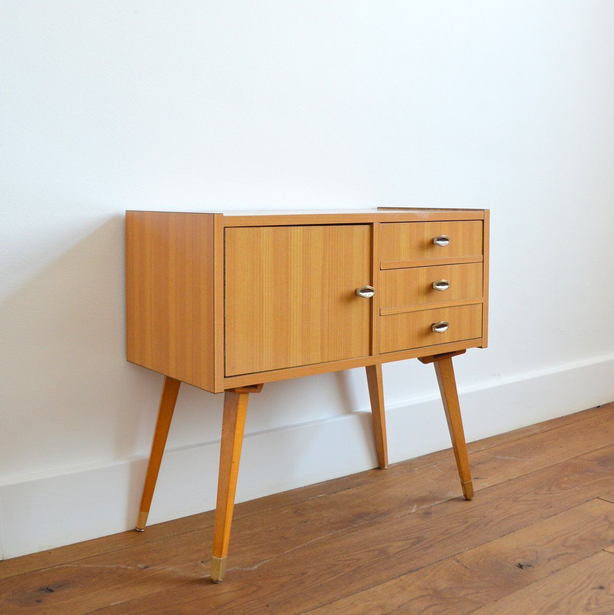 Vintage bedside 1960